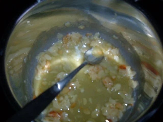 Rezept: Kuchen : Muffins mit Moccabohnen Bild Nr. 4 Kuchen : Muffins mit Moccabohnen - Rezept - Bild Nr. 4