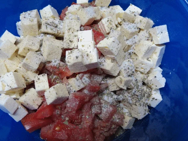 Sisserl's - Tomatenpäckchen mediteran - Rezept - Bild Nr. 5