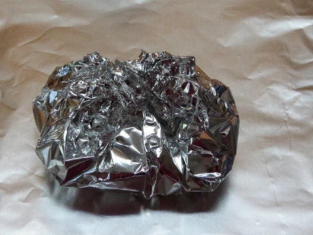 Sisserl's - Tomatenpäckchen mediteran - Rezept - Bild Nr. 7