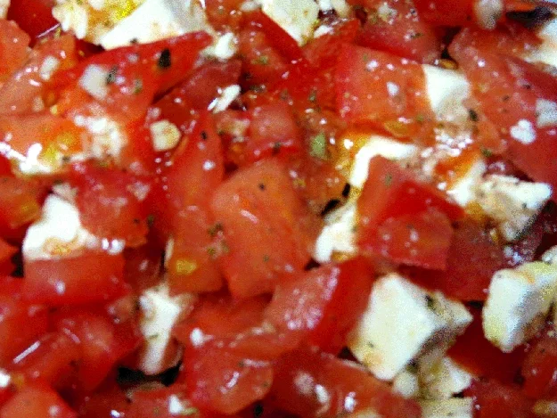 Sisserl's - Tomatenpäckchen mediteran - Rezept - Bild Nr. 6