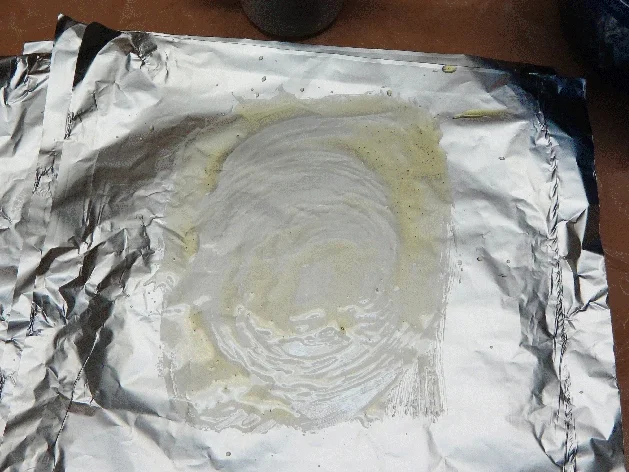 Sisserl's - Tomatenpäckchen mediteran - Rezept - Bild Nr. 2