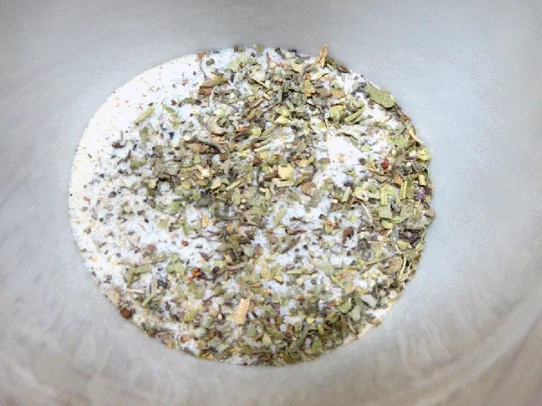 Sisserl's - Tomatenpäckchen mediteran - Rezept - Bild Nr. 3