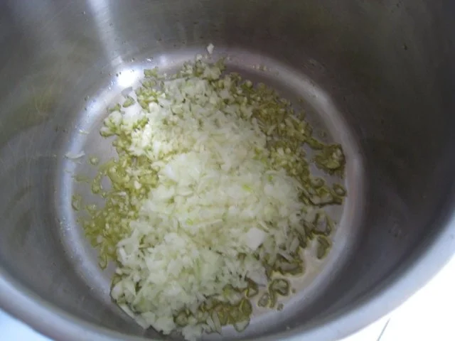 Mehl-Steinpilz-Suppe - Rezept - Bild Nr. 4