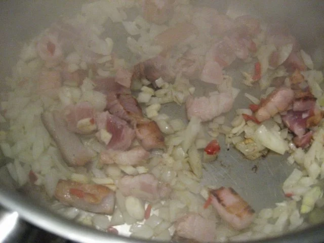 Spanischer Bohneneintopf - Rezept - Bild Nr. 2