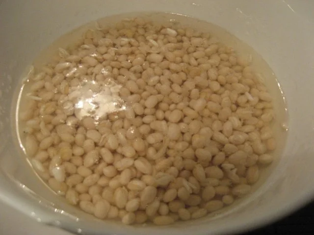 Spanischer Bohneneintopf - Rezept - Bild Nr. 3