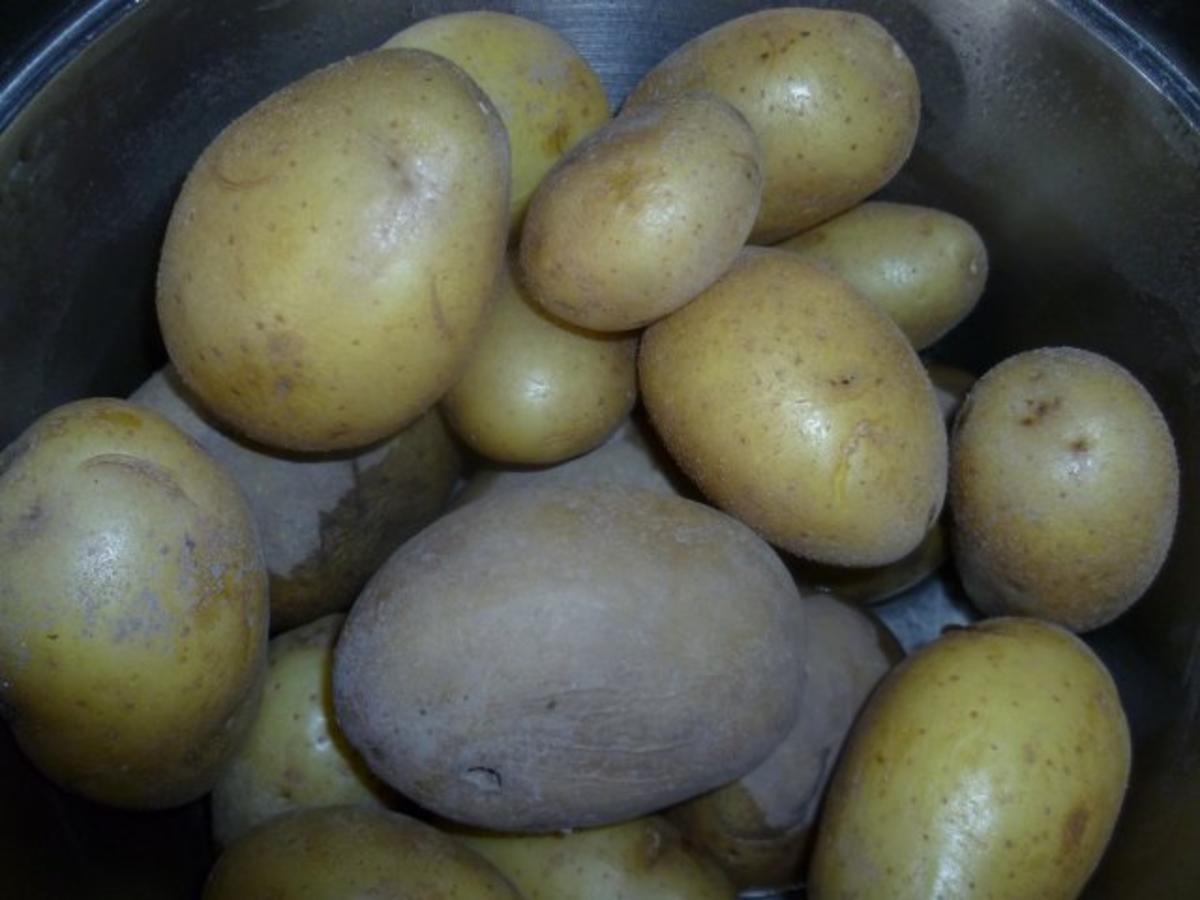 Balsamico - Bratkartoffeln - Rezept - Bild Nr. 2