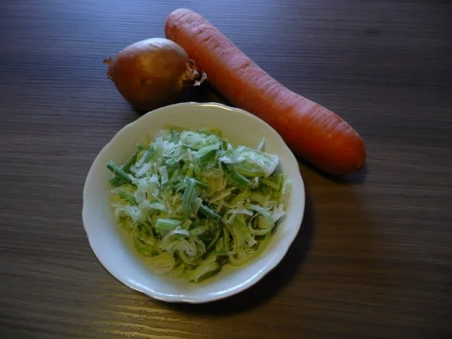 Eisbein , Sauerkraut - Rezept - Bild Nr. 2