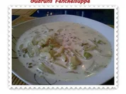 Suppe: Fenchelsuppe - Rezept
