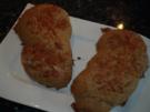Schafskäse-Brötchen - Rezept