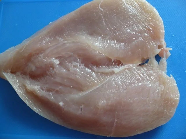 Hähnchenrouladen - Rezept - Bild Nr. 3