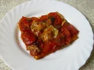 Schnelle WW-Pizza - Rezept