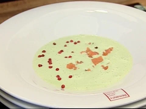 Frühlingsmenü - Rezept - Bild Nr. 2