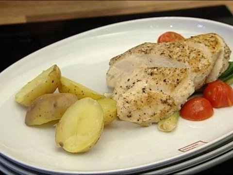 Frühlingsmenü - Rezept - Bild Nr. 3