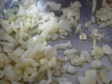 Brokkolisuppe mit Chilli Topping - Rezept - Bild Nr. 5