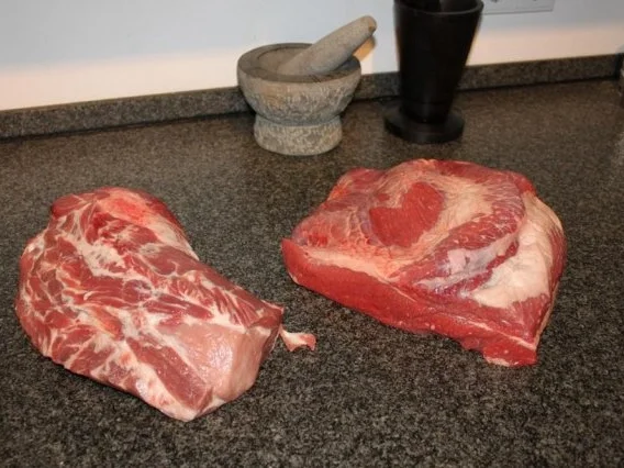 Pulled Pork North Carolina - Rezept - Bild Nr. 6