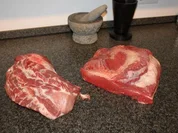 Pulled Pork North Carolina - Rezept - Bild Nr. 6