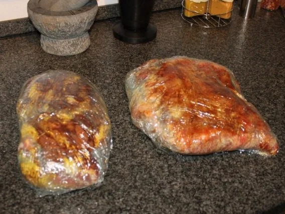 Pulled Pork North Carolina - Rezept - Bild Nr. 7