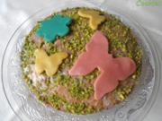 Cookies' Frühlingsanfang ... - Rezept