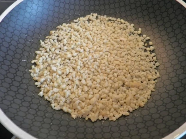 Rezept: Cookies' Frühlingsanfang ... Bild Nr. 5 Cookies' Frühlingsanfang ... - Rezept - Bild Nr. 5