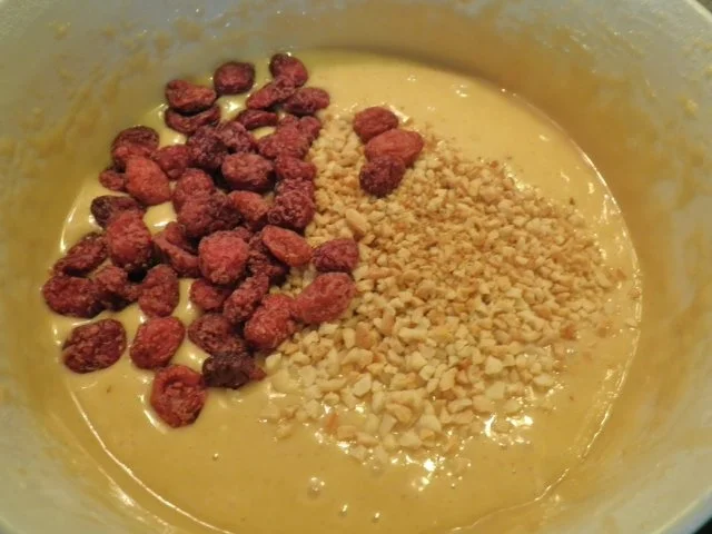 Rezept: Cookies' Frühlingsanfang ... Bild Nr. 6 Cookies' Frühlingsanfang ... - Rezept - Bild Nr. 6