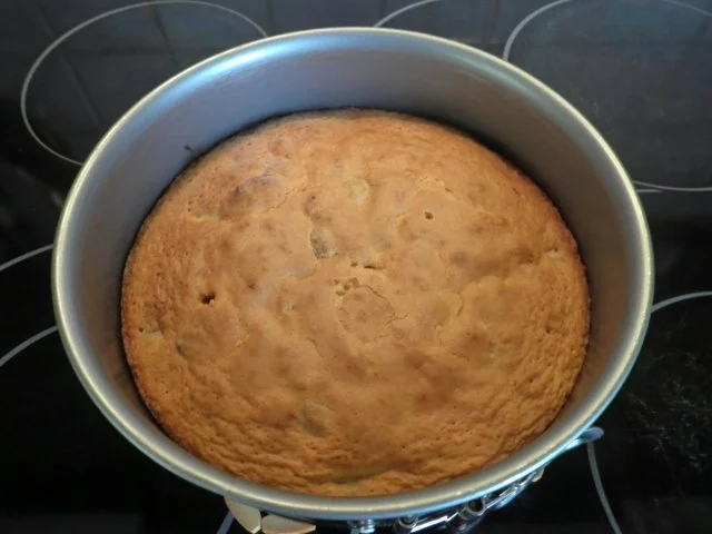 Rezept: Cookies' Frühlingsanfang ... Bild Nr. 8 Cookies' Frühlingsanfang ... - Rezept - Bild Nr. 8