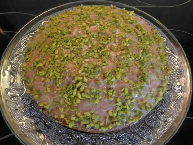 Rezept: Cookies' Frühlingsanfang ... Bild Nr. 9 Cookies' Frühlingsanfang ... - Rezept - Bild Nr. 9