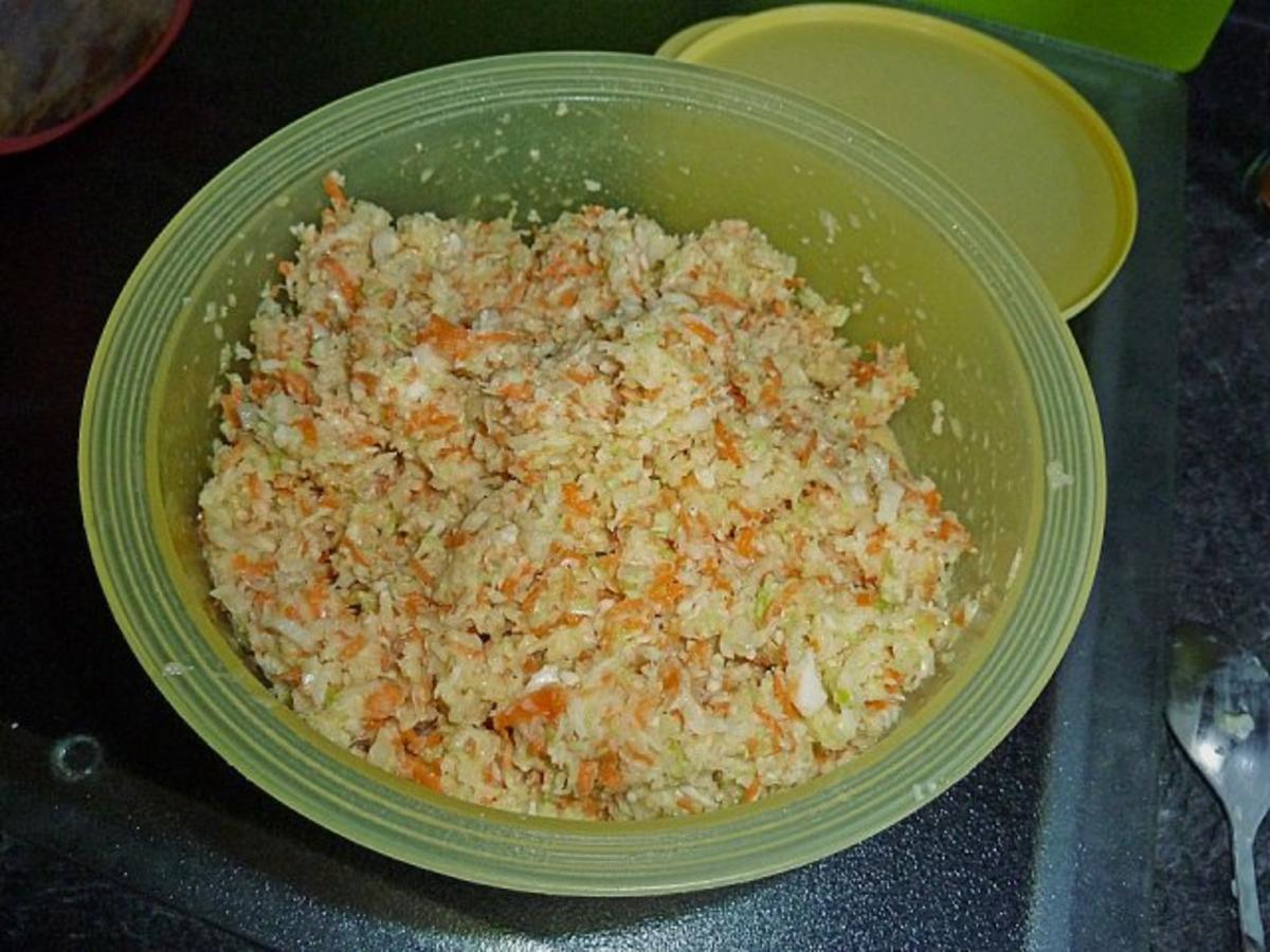 Bilder für Cole Slaw - Rezept