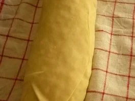 Kerniger Kraut - Strudel - Rezept - Bild Nr. 2