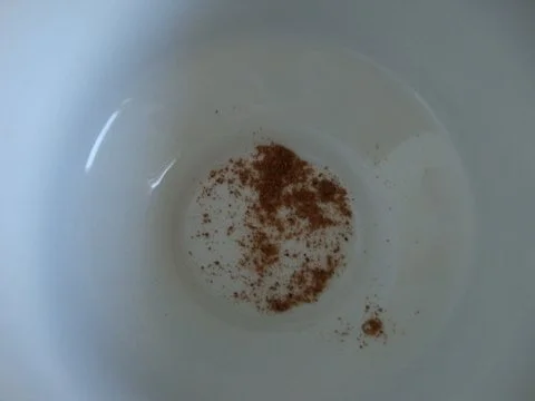 Rezept: Karoffelsuppe mit gerösteten Knobi und Speck-Topping" Bild Nr. 19 Karoffelsuppe mit gerösteten Knobi und Speck-Topping" - Rezept - Bild Nr. 19