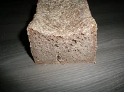 Weizenvollkorn-Brot - Rezept