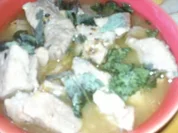 Schweinegeschnetzeltes Orientalisch - Rezept