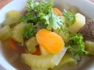"Pot au Feu" nach SuppenGeniesser Art - Rezept