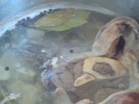 "Pot au Feu" nach SuppenGeniesser Art - Rezept - Bild Nr. 5