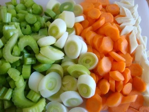 "Pot au Feu" nach SuppenGeniesser Art - Rezept - Bild Nr. 8