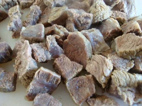 "Pot au Feu" nach SuppenGeniesser Art - Rezept - Bild Nr. 10