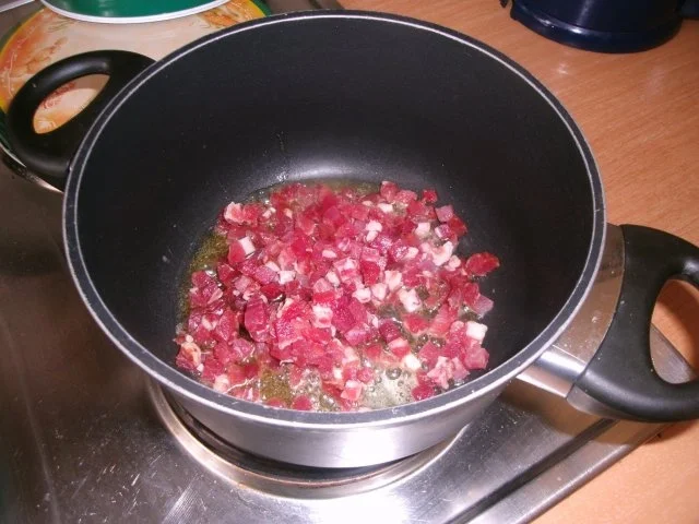 Eierragout mit Reis - Rezept - Bild Nr. 7