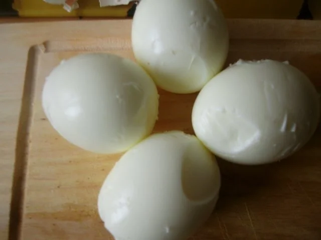 Eierragout mit Reis - Rezept - Bild Nr. 12