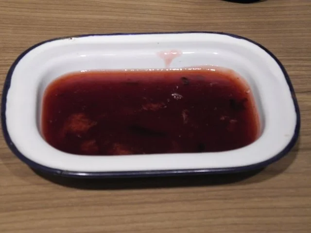 Rezept: Marmelade : Pflaumenmus aus dem Backofen Bild Nr. 6 Marmelade : Pflaumenmus aus dem Backofen - Rezept - Bild Nr. 6