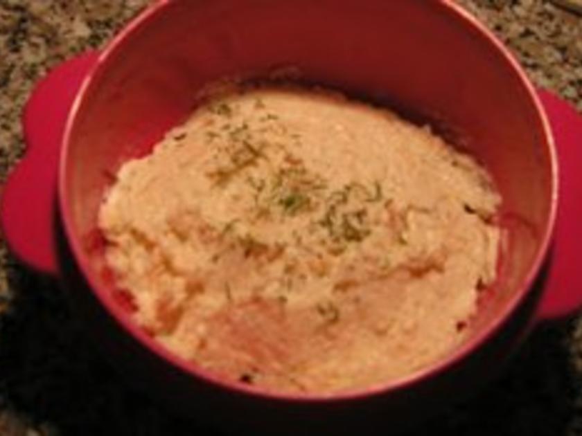 Frischkäse Lachs Dip Rezepte - kochbar.de