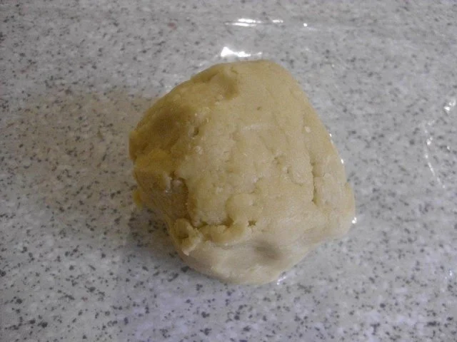 Maronenkuchen - Rezept - Bild Nr. 2