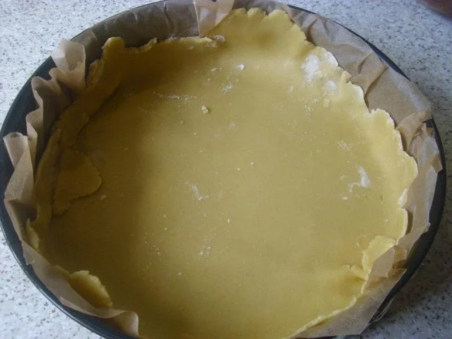 Maronenkuchen - Rezept - Bild Nr. 4