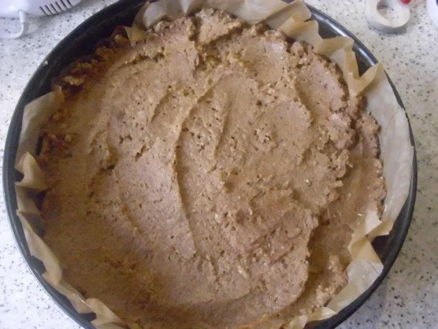 Maronenkuchen - Rezept - Bild Nr. 5