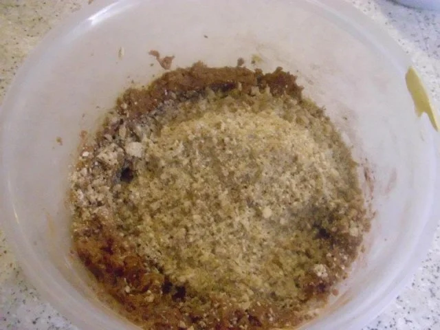 Maronenkuchen - Rezept - Bild Nr. 3