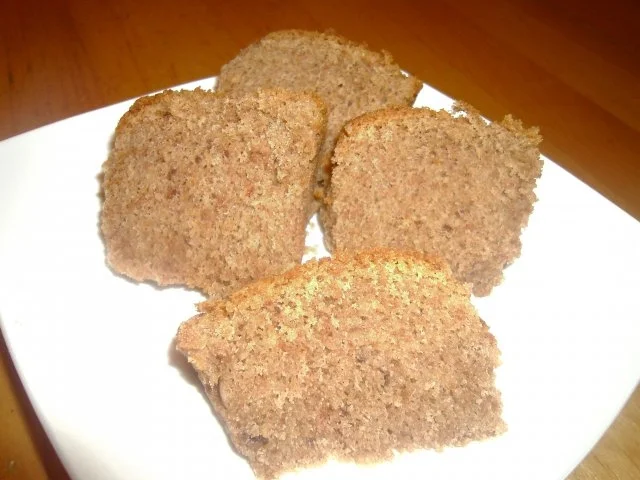 Schnittenblock-Kuchen - Rezept