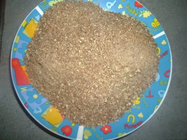 Schnittenblock-Kuchen - Rezept - Bild Nr. 3