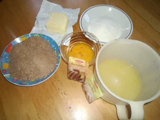 Schnittenblock-Kuchen - Rezept - Bild Nr. 4