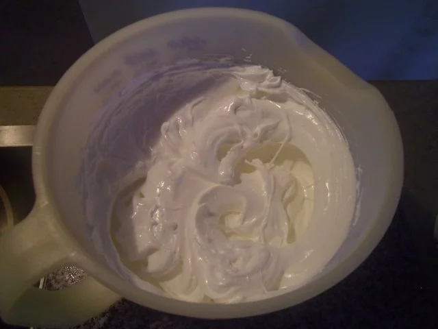 Schnittenblock-Kuchen - Rezept - Bild Nr. 5