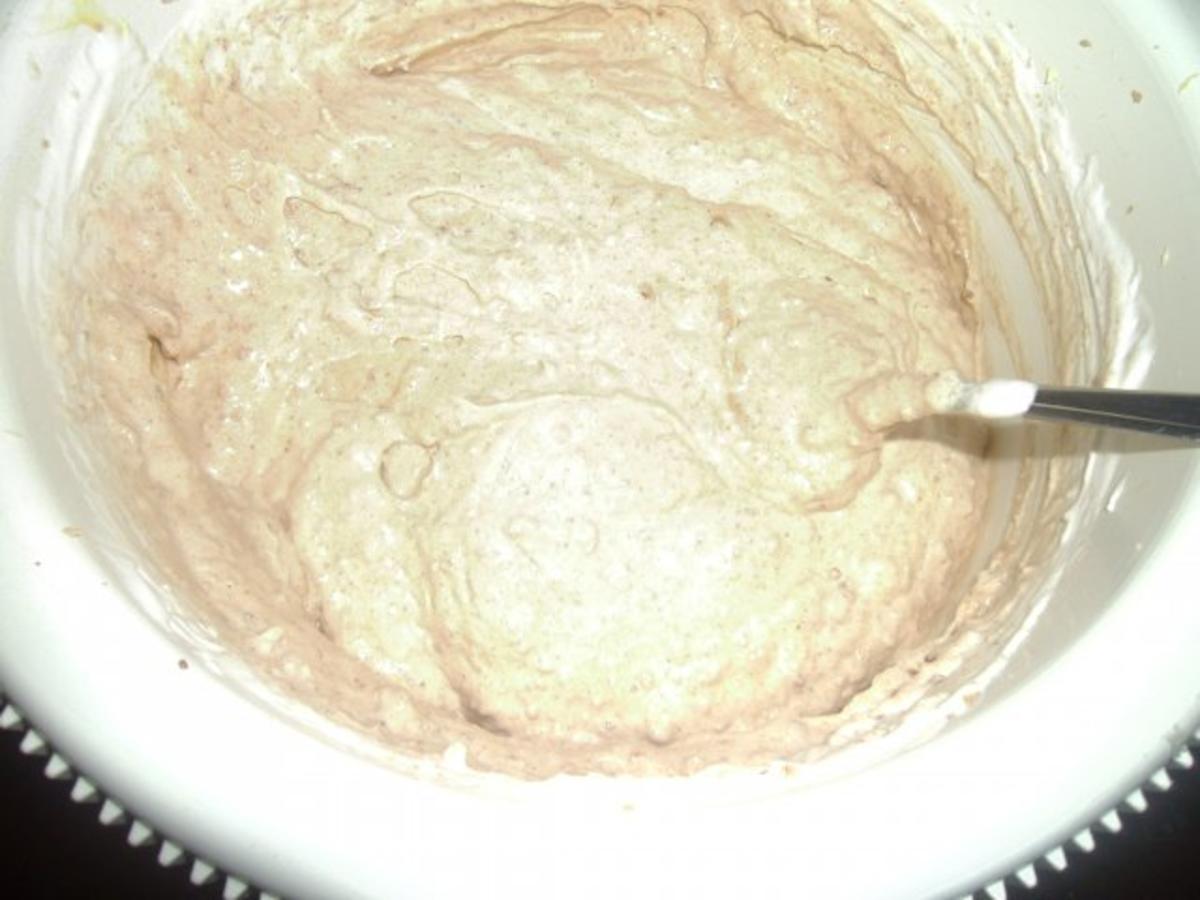 Schnittenblock-Kuchen - Rezept - Bild Nr. 9