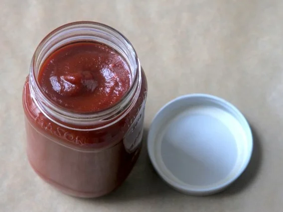 Rezept: BBQ Sauce BBQ Sauce - Rezept