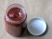 BBQ Sauce - Rezept